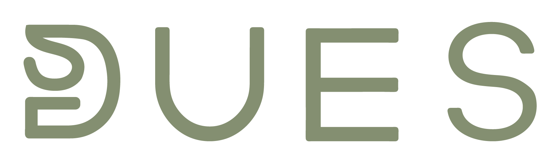 DUES by EJ