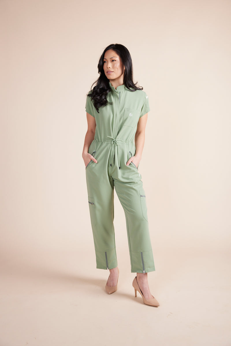 DUES | Luxury Medical Scrubs for Healthcare Professionals